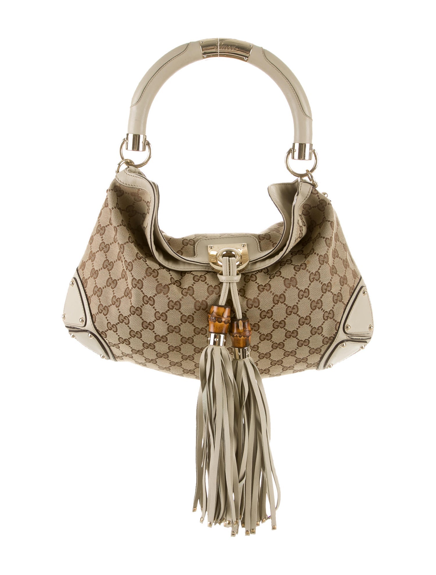 GUCCI Medium Indy Bag