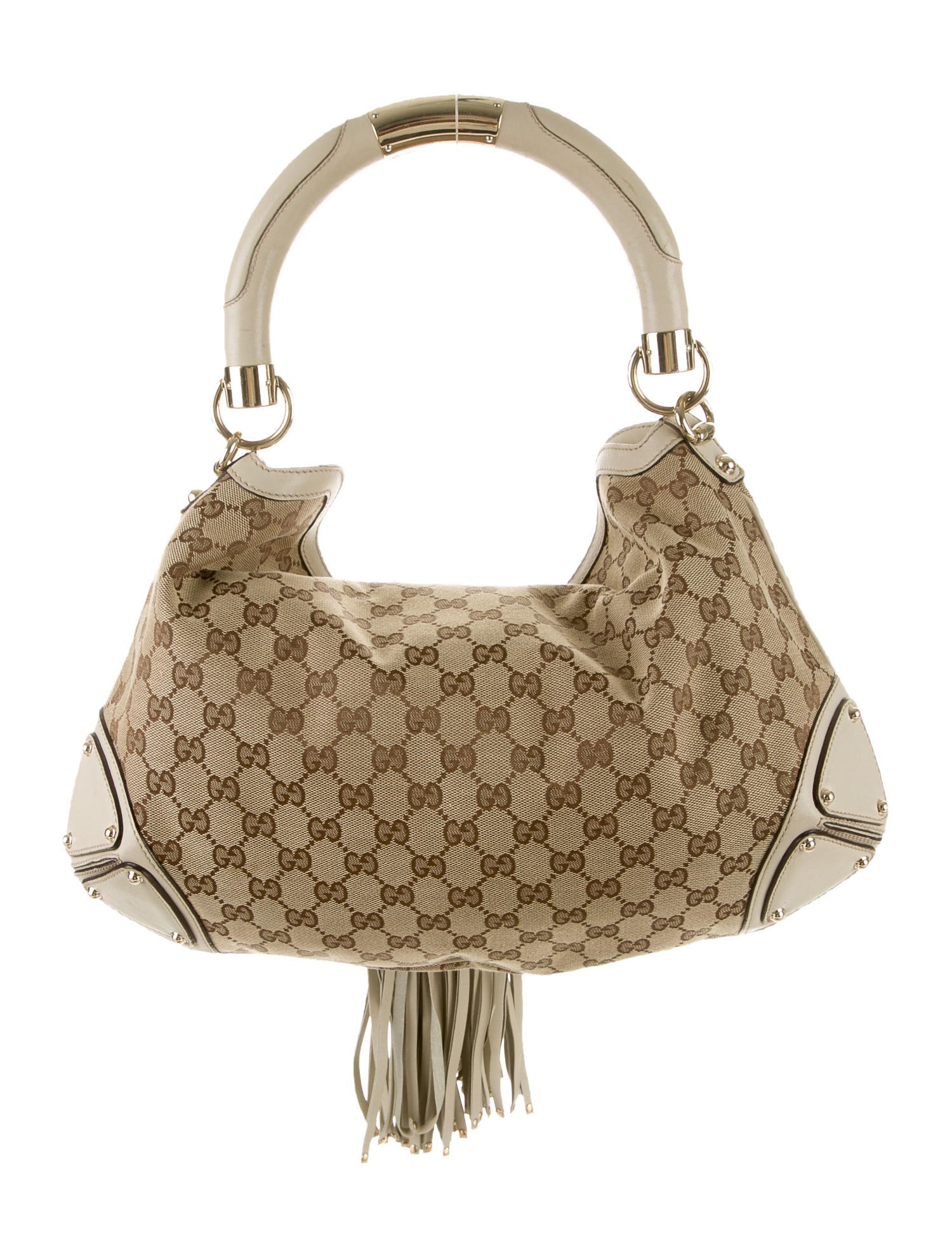 GUCCI Medium Indy Bag