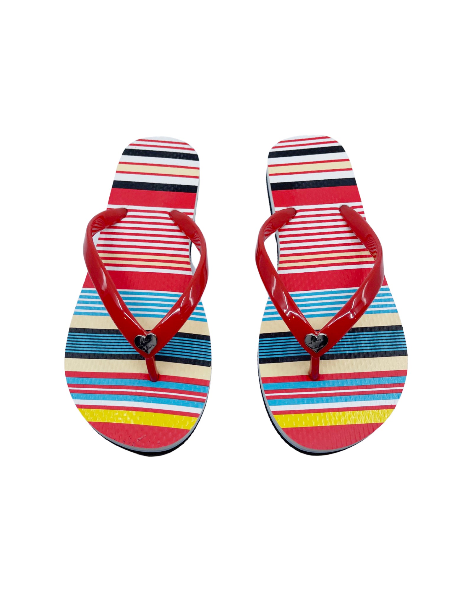 Stylish summer footwear