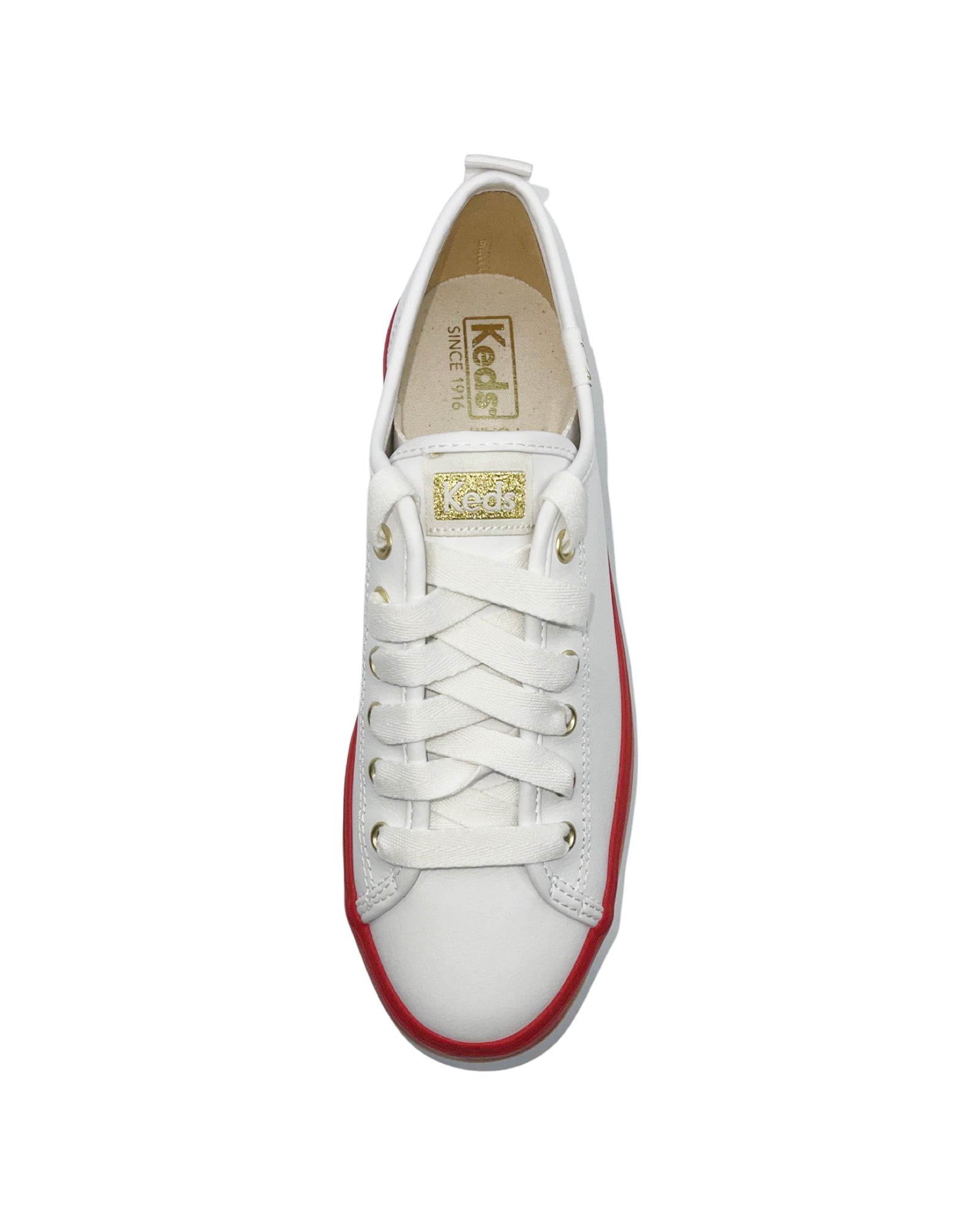 Keds Triple Up Rainbow Sneakers