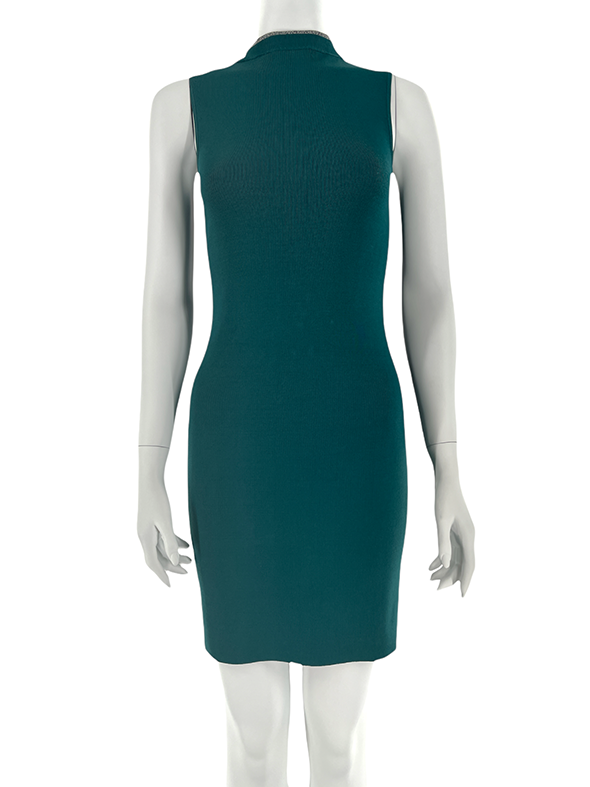 Rag & Bone Dual Color Mini Dress