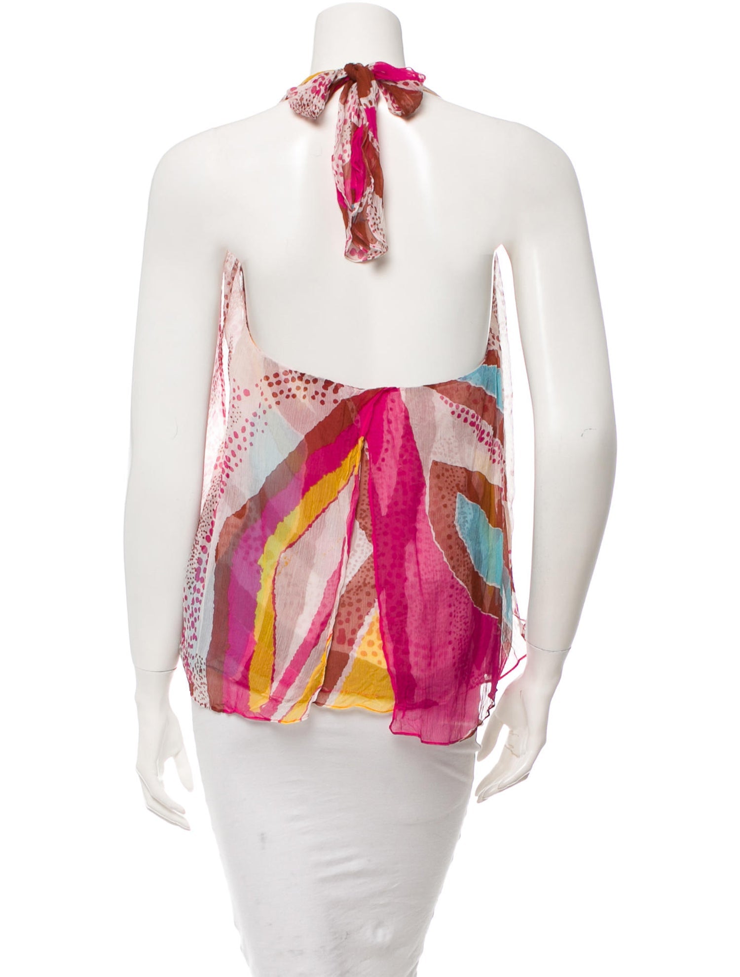 DIANE VON FURSTENBERG