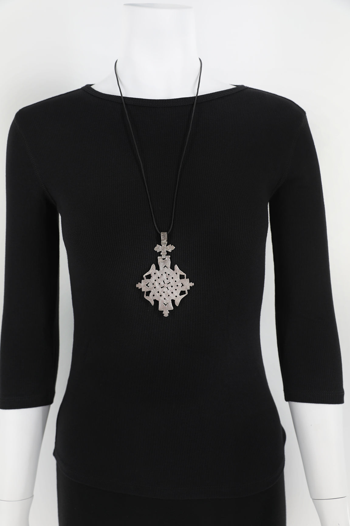 Coptic cross unisex, 
