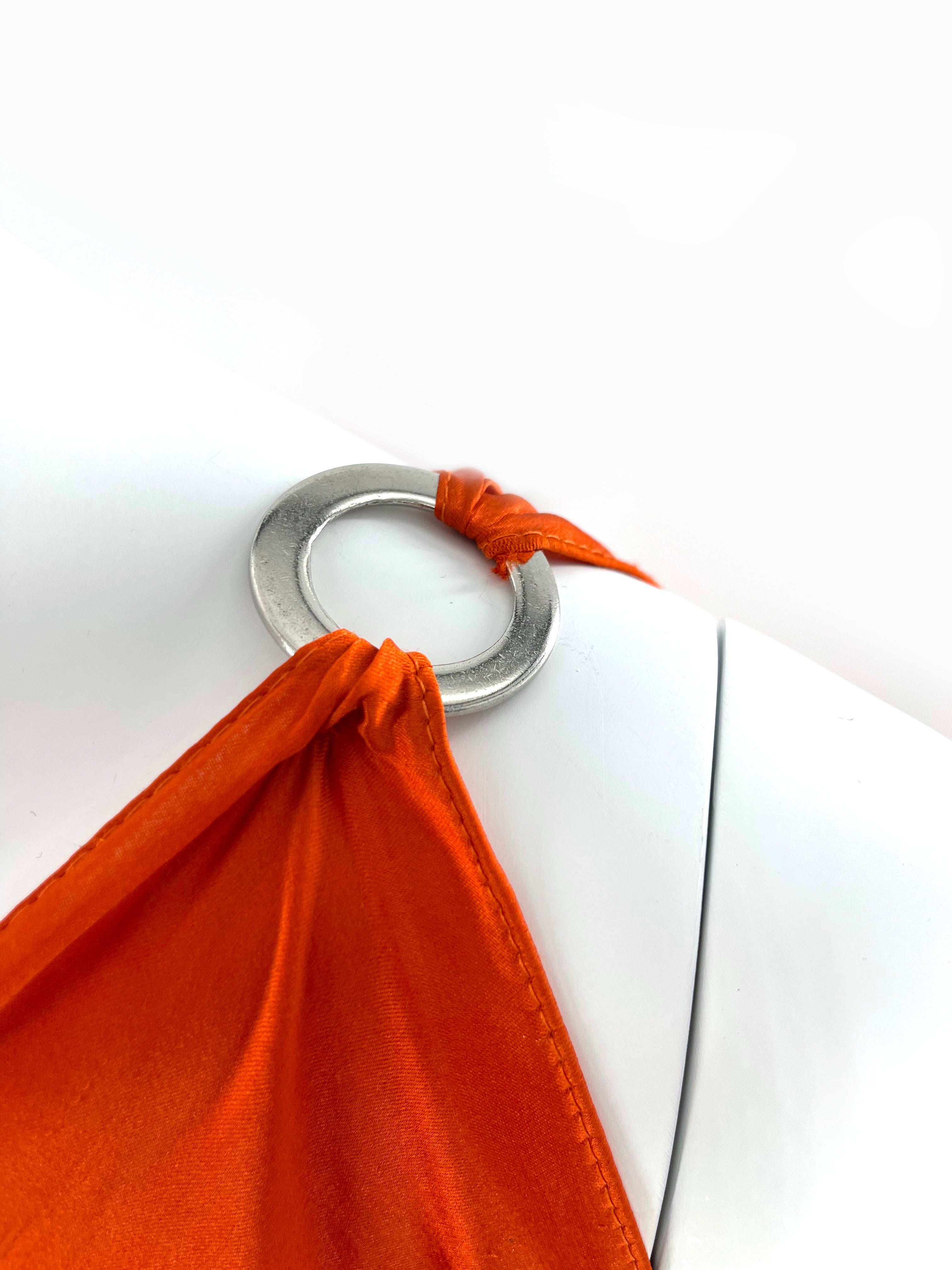 Colorful Summer Dress 