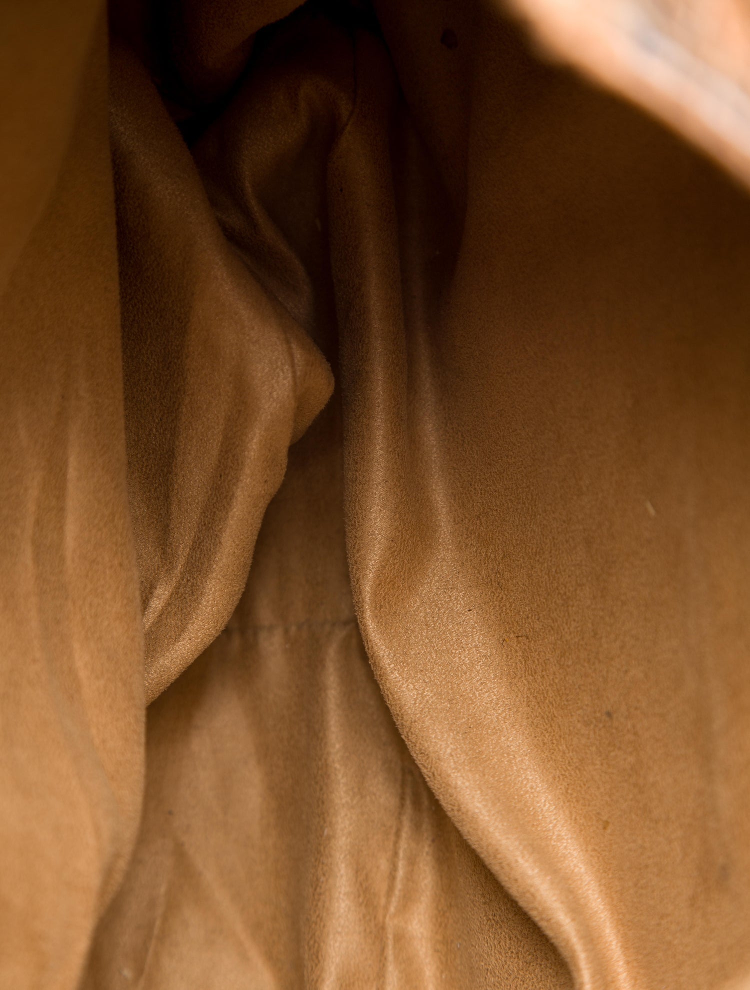 Astars Tan Snakeskin Saba Hobo by Jimmy Choo