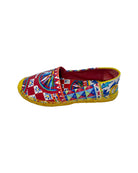 Dolce & Gabbana Espadrillas Nappa St. Maiolica