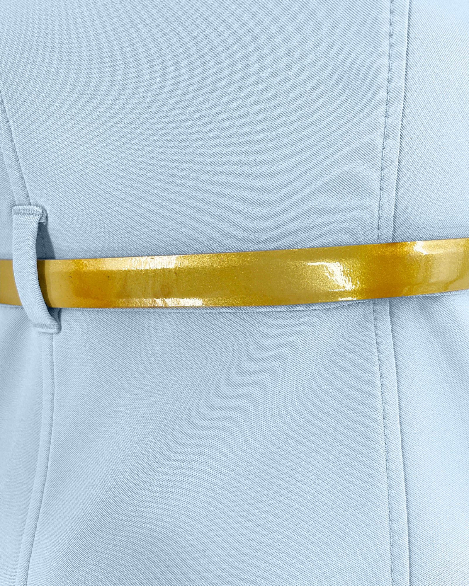  light blue color jacket